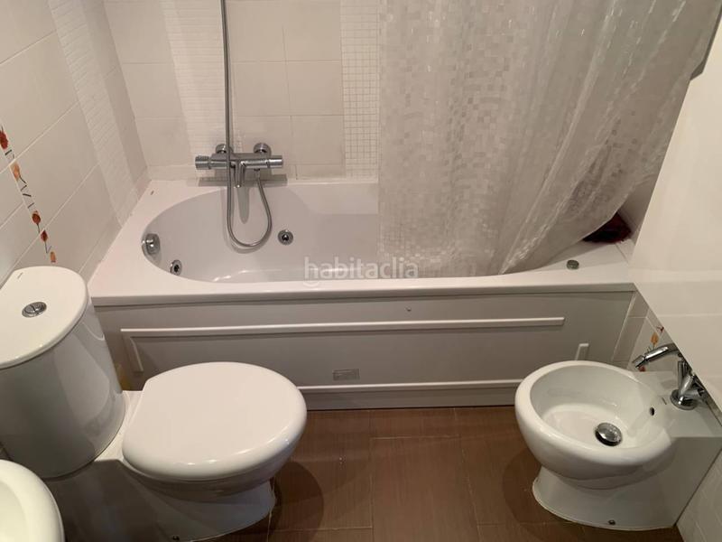 Foto ee35c4c2-07eb-4a1c-aed2-2aec3e1faf12. Rent flat with heating pool in Nou Benicalap Valencia