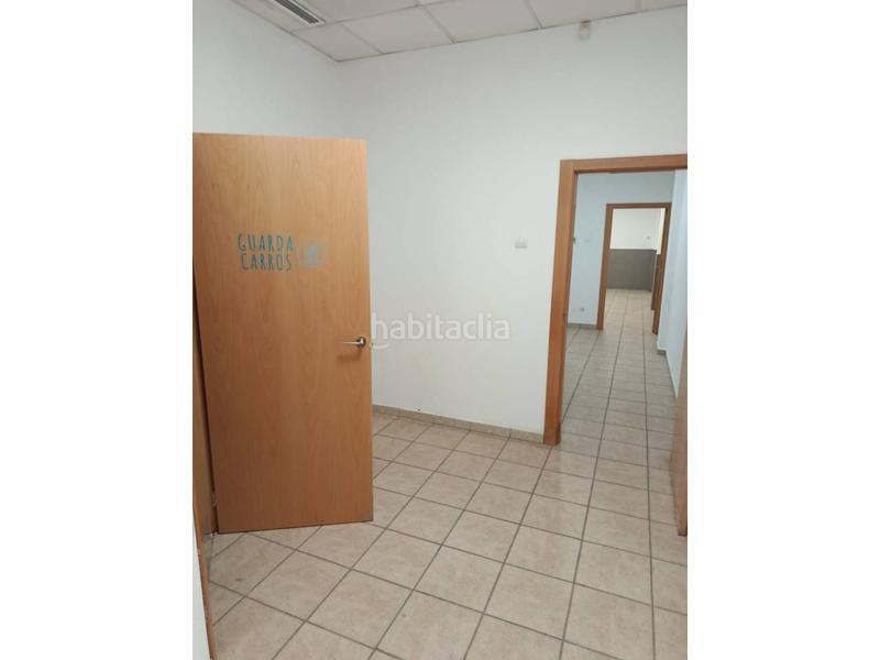 Foto ac0cf002-fc05-416d-9e45-62d9dea2e306. Local comercial a Corea Gandia