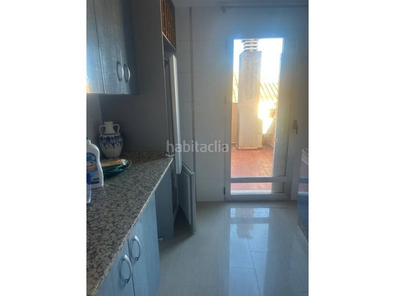 Foto ab7d6eea-4cfe-4195-abeb-df39b389550f. Duplex in El Cabanyal-El Canyamelar Valencia