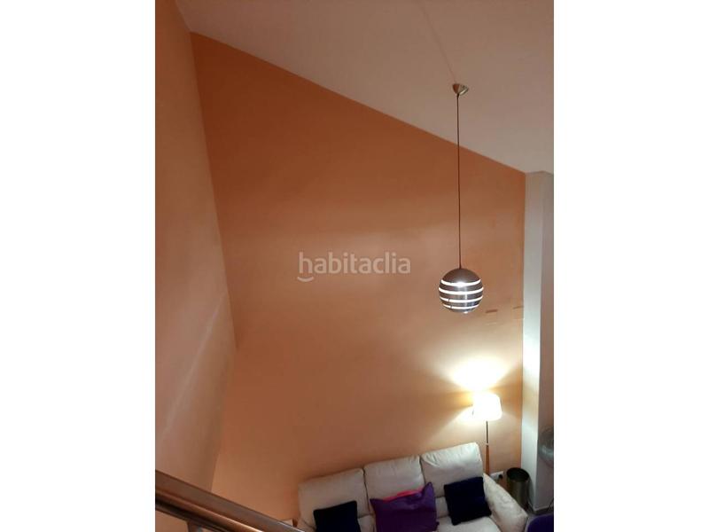 Foto aef30462-46f9-49a7-86c2-3a0f85cf17c4. Zweistöckige wohnung in El Cabanyal-El Canyamelar Valencia