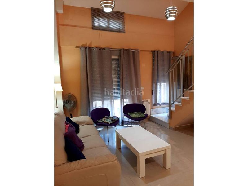 Foto b419b468-899c-47f5-9036-5974b7e01ab9. Zweistöckige wohnung in El Cabanyal-El Canyamelar Valencia