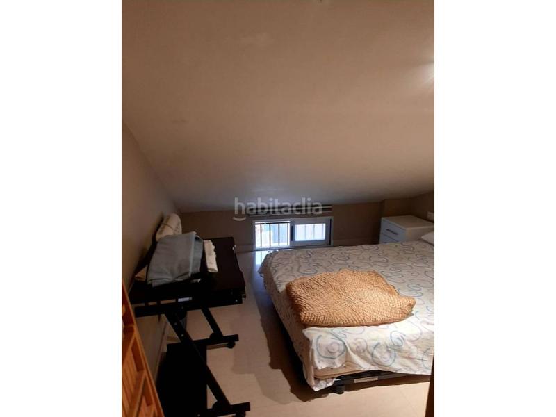 Foto baaf6fef-c625-4a78-9d3e-b08b72346962. Zweistöckige wohnung in El Cabanyal-El Canyamelar Valencia