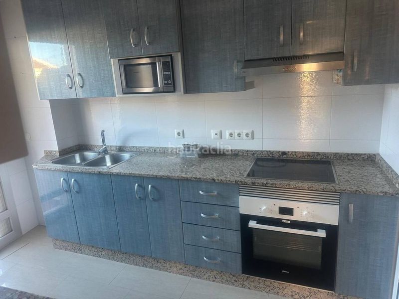 Foto c24cce29-df30-454b-ba85-2a5fa6e89756. Duplex in El Cabanyal-El Canyamelar Valencia