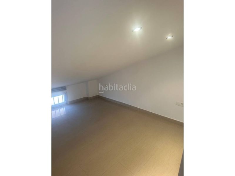 Foto e52bd903-7fc7-4c93-ad70-72605c961b8b. Duplex in El Cabanyal-El Canyamelar Valencia