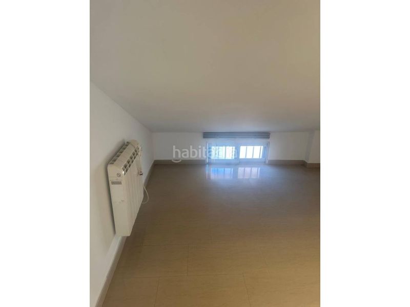 Foto f3626acf-28a8-4c5d-baba-18e0ac947131. Duplex in El Cabanyal-El Canyamelar Valencia