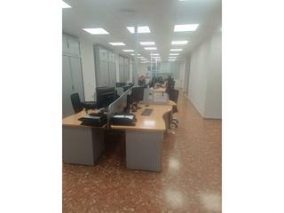 Local commercial à Barraca