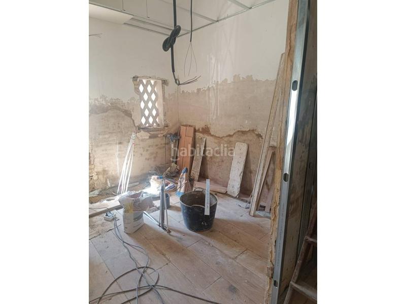 Foto 2a26b2b9-3a74-40e2-9311-dfd0b703f265. Flat in El Cabanyal-El Canyamelar Valencia