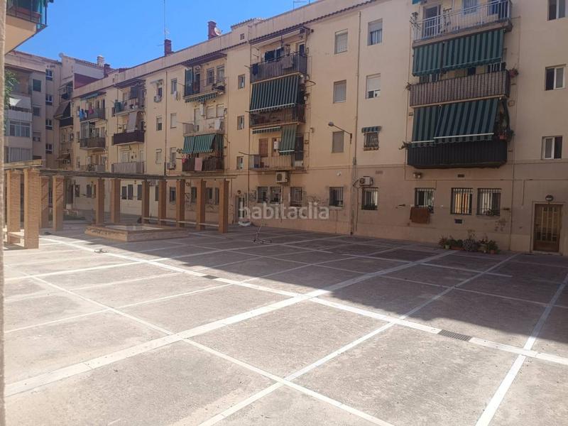 Foto abe418ab-7e6c-4036-a0e0-43a7694c0739. Flat in El Cabanyal-El Canyamelar Valencia