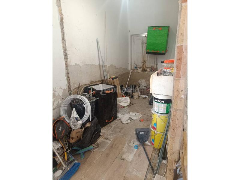 Foto b114fc5c-ef3d-46ec-b5a5-f0d7ec43715a. Flat in El Cabanyal-El Canyamelar Valencia