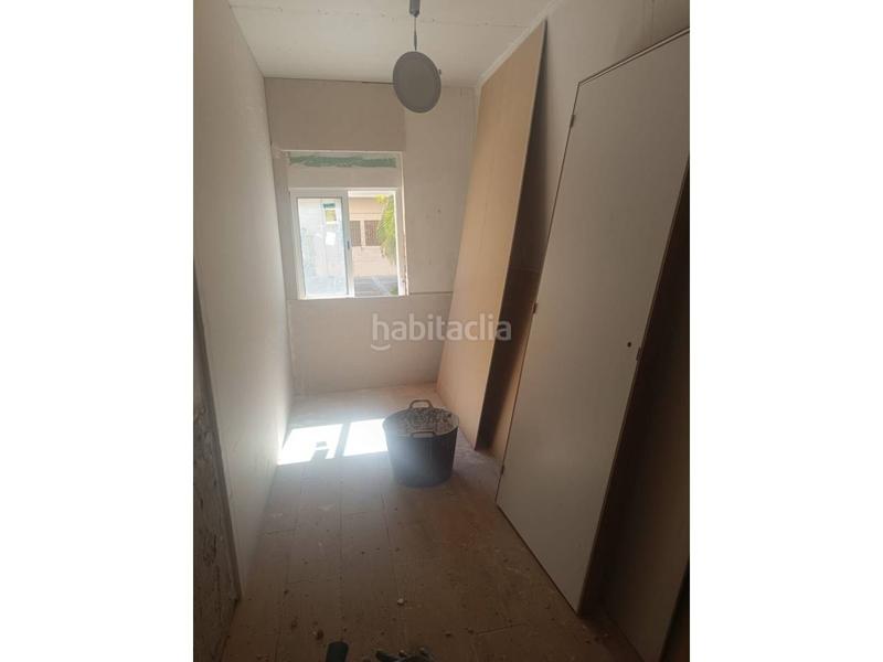 Foto bc78afb0-8396-4e8e-99b0-e0cf4b9f4b98. Flat in El Cabanyal-El Canyamelar Valencia