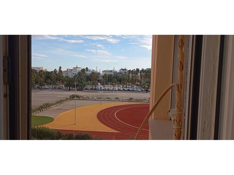 Foto 0d11c65b-21e1-47df-bb25-60717a2d0a91. Etagenwohnung in El Cabanyal-El Canyamelar Valencia