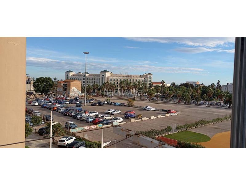 Foto 14eee22a-3b92-41e3-b2ea-1af18b8b5451. Etagenwohnung in El Cabanyal-El Canyamelar Valencia