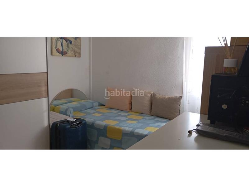 Foto 2fe39d31-d79e-4403-b521-fe756cda9d9b. Etagenwohnung in El Cabanyal-El Canyamelar Valencia