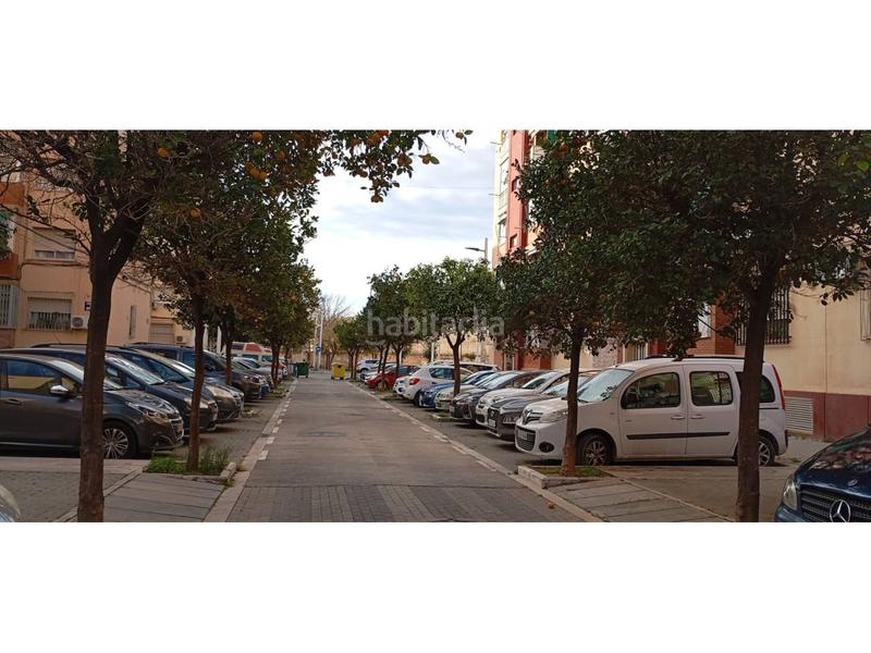 Foto 436b3afc-f6c4-4307-aabb-c58404d6c49a. Etagenwohnung in El Cabanyal-El Canyamelar Valencia