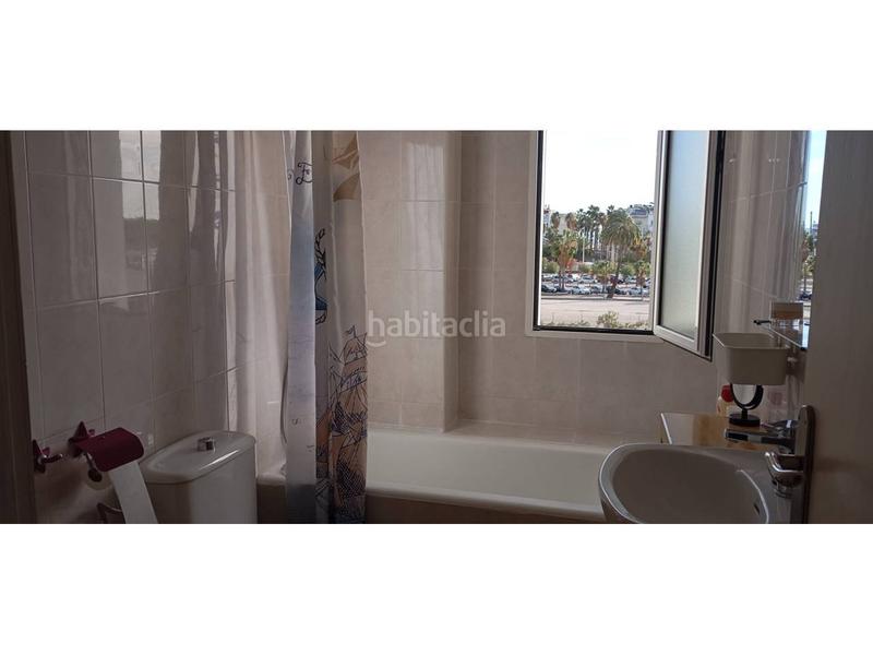 Foto 47dfa26c-f243-4c97-94cf-6fea34d7d1bb. Etagenwohnung in El Cabanyal-El Canyamelar Valencia