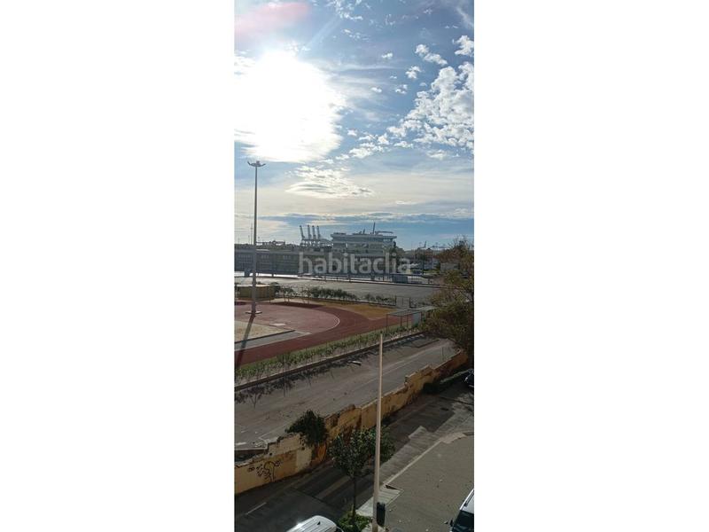 Foto 507ba873-7da6-429e-8653-4fc3d628fd60. Etagenwohnung in El Cabanyal-El Canyamelar Valencia