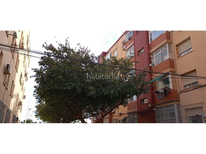 Foto 615ba958-4fb7-4189-9071-ab7b8199b6be. Etagenwohnung in El Cabanyal-El Canyamelar Valencia