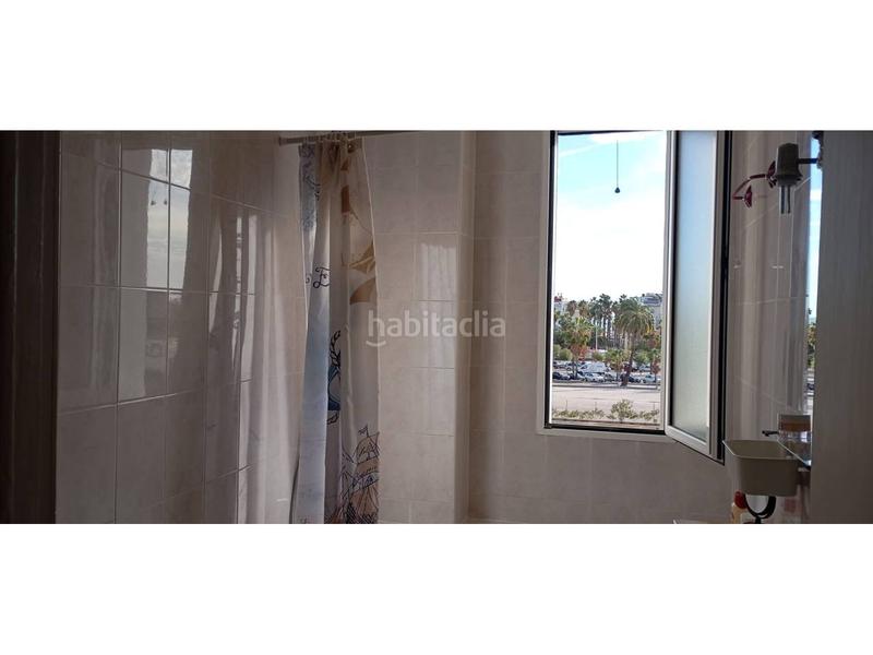 Foto 7bbbbd8a-ee7e-4b77-af80-779ad59c30c6. Etagenwohnung in El Cabanyal-El Canyamelar Valencia