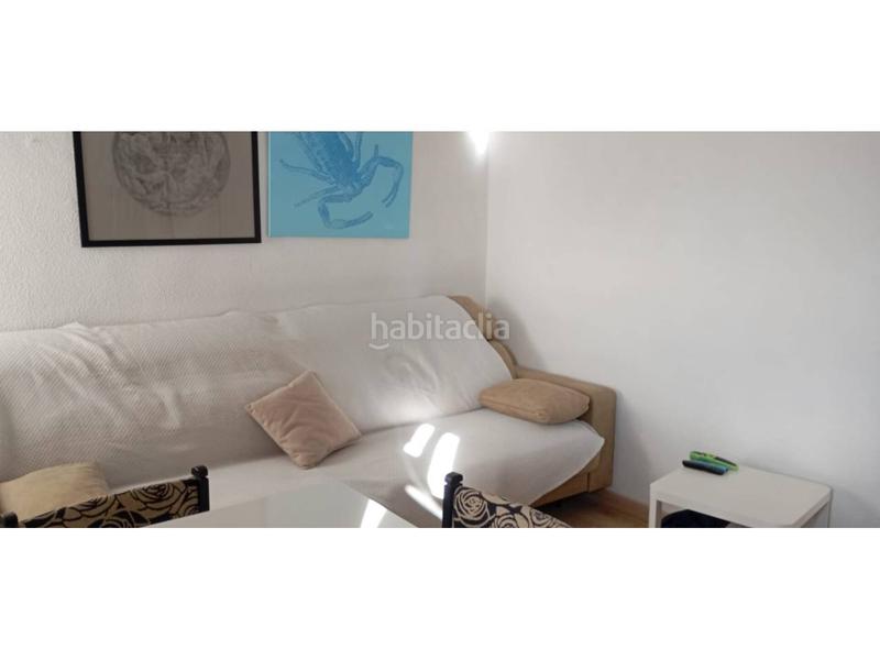 Foto 8214abf9-e73e-4095-8a14-a9aa2fc78fba. Etagenwohnung in El Cabanyal-El Canyamelar Valencia