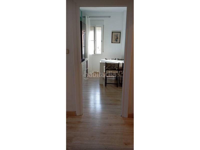 Foto a8309d16-3886-4f6c-84cb-2c0fdc2eecde. Etagenwohnung in El Cabanyal-El Canyamelar Valencia