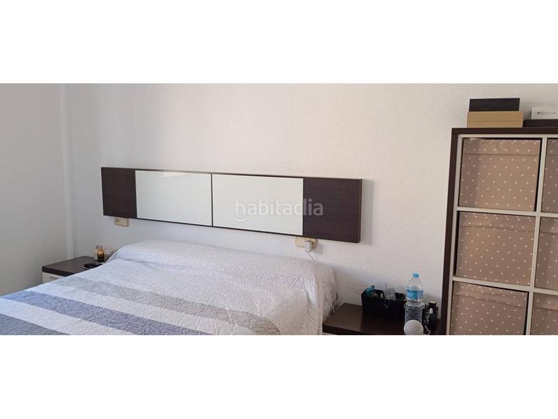 Foto b266c20b-f773-4798-abc1-b38264cfe42b. Etagenwohnung in El Cabanyal-El Canyamelar Valencia