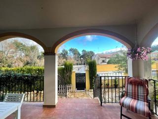 Xalet  Republica española -calicanto b 2 finca 5 ue. Chalet en venta en godelleta