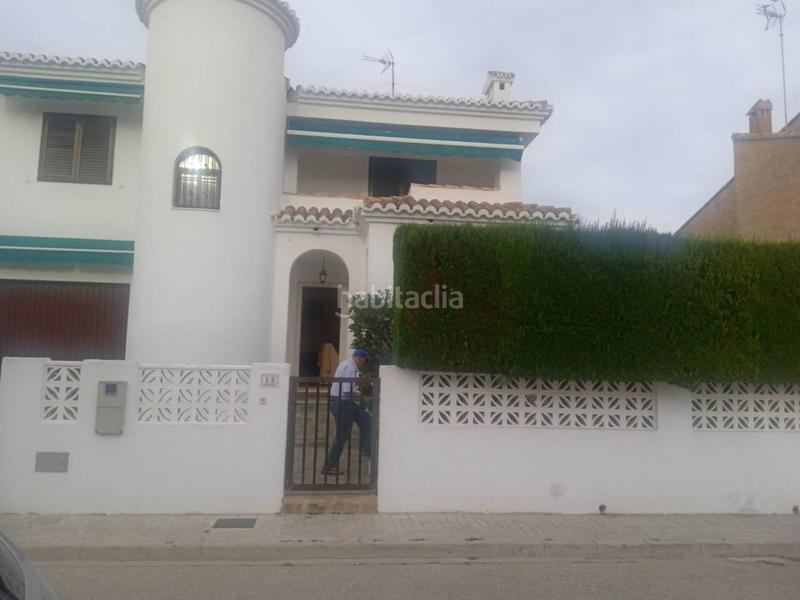 Foto 14dba8f1-8121-4a5b-bc80-2cde86582e68. Chalet  unifamiliar en venta en mareny de les barraquetes en Sueca