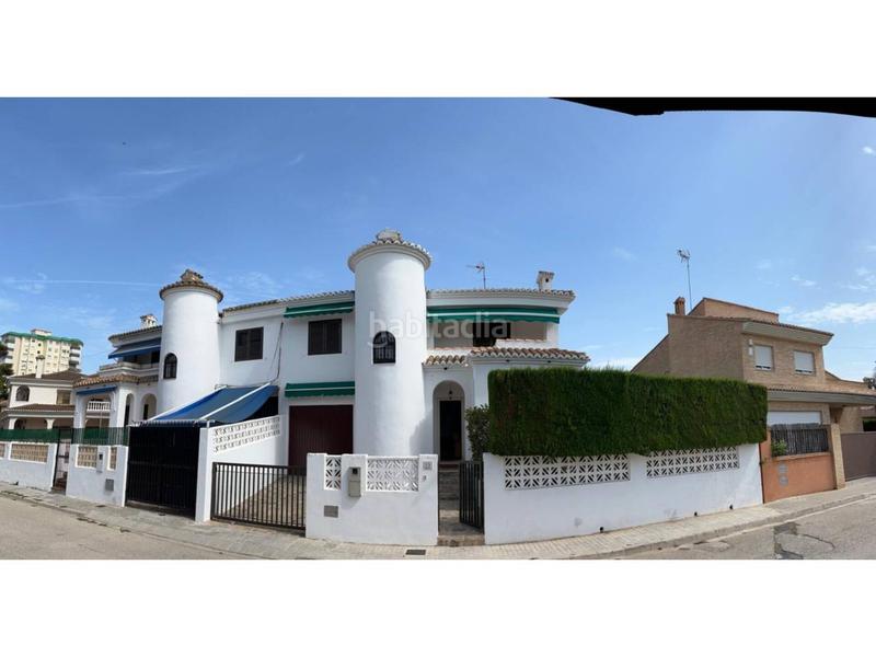 Foto a176d5d1-7115-4c4e-b255-99fc6ea103a3. Chalet  unifamiliar en venta en mareny de les barraquetes en Sueca