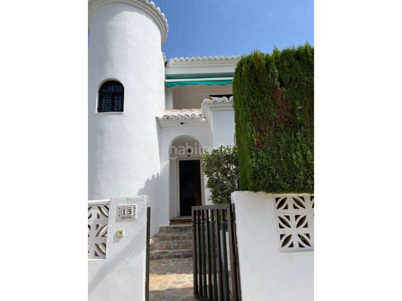 Foto be6a852d-bbfe-450b-ae1d-f615f5c334b3. Chalet  unifamiliar en venta en mareny de les barraquetes en Sueca