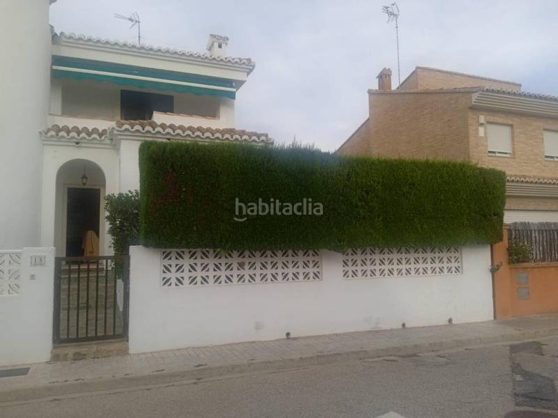 Foto e93768f8-16d3-4881-9c47-3b76d55fe719. Chalet  unifamiliar en venta en mareny de les barraquetes en Sueca