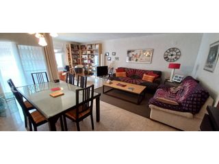 Pis a Calle Pedro de Valencia