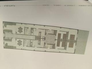Pis  Rosario. Inmobiliaria serreria vende en exclusiva en el corazon del cabañ