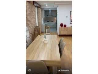 Rent Flat  Calle linterna. Piso en alquiler temporal en el mercat46001