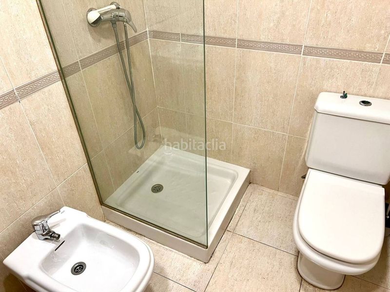 Foto 1e800e90-137b-44eb-892b-63e5999bc77c. Pis amb calefacció piscina a Penya-Roja - Avda. Francia Valencia