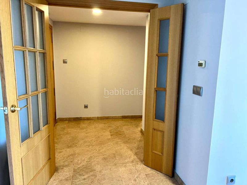 Foto 2f914026-9f3b-440f-bca4-b88f5af05c84. Pis amb calefacció piscina a Penya-Roja - Avda. Francia Valencia