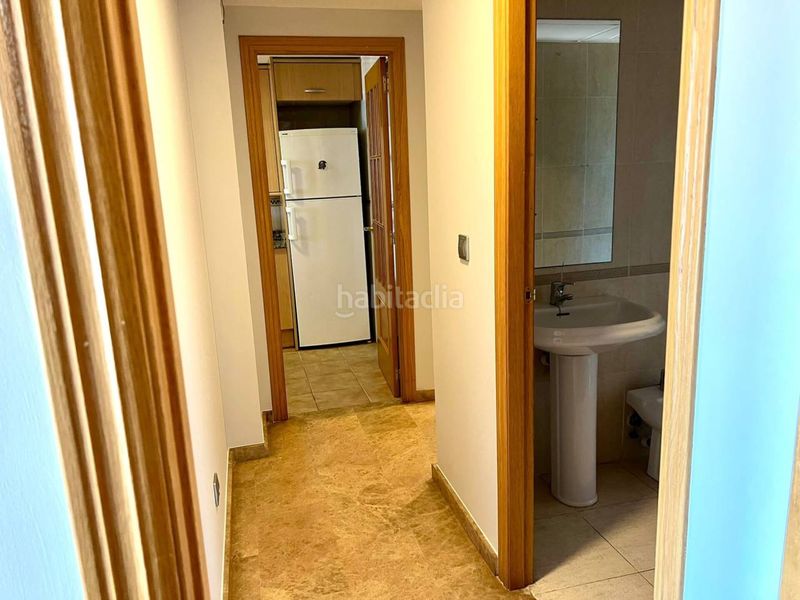 Foto 472bdb6a-3edd-4b20-ad97-42dedc96a03b. Pis amb calefacció piscina a Penya-Roja - Avda. Francia Valencia