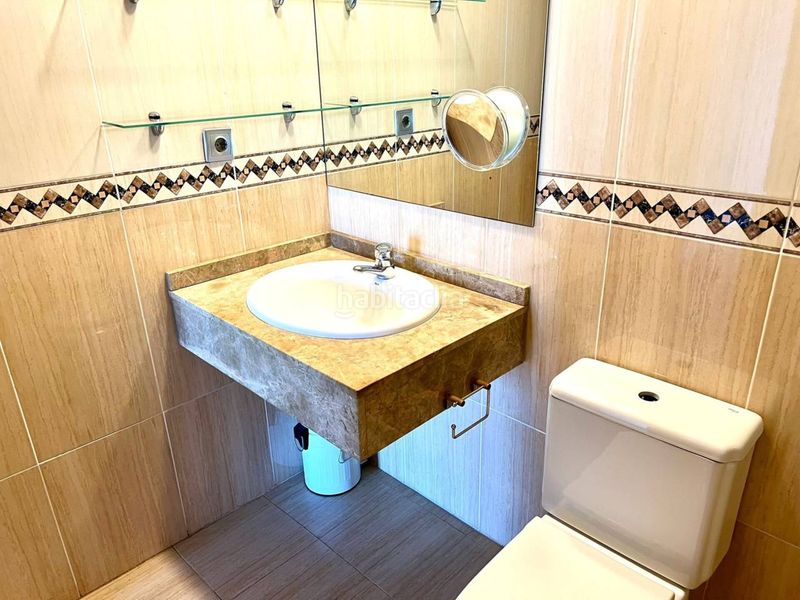 Foto 5fd3f0e8-8a07-4556-9c9a-0c0af516ee4b. Pis amb calefacció piscina a Penya-Roja - Avda. Francia Valencia