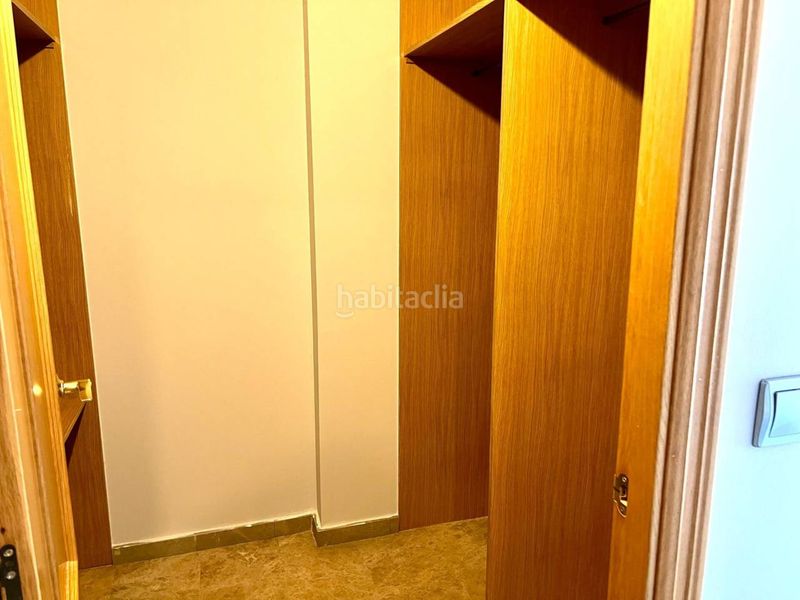 Foto 708d197a-24d6-4d7d-8c83-7580dca94062. Pis amb calefacció piscina a Penya-Roja - Avda. Francia Valencia