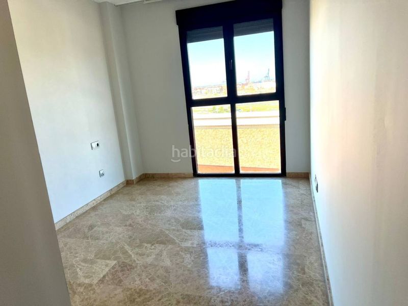 Foto 8271699a-2a53-4d0b-a647-d94aae46beab. Pis amb calefacció piscina a Penya-Roja - Avda. Francia Valencia