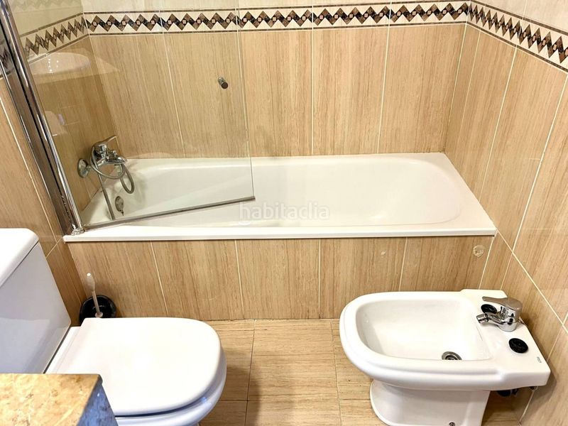 Foto 84606374-e974-4d15-8330-80feaec983cc. Pis amb calefacció piscina a Penya-Roja - Avda. Francia Valencia