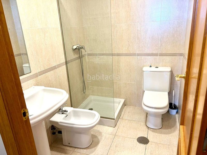 Foto b7346971-ef49-4c4c-b625-a4995b79a2cf. Pis amb calefacció piscina a Penya-Roja - Avda. Francia Valencia