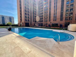 Appartamento in Calle Luis Bolinches Compañ