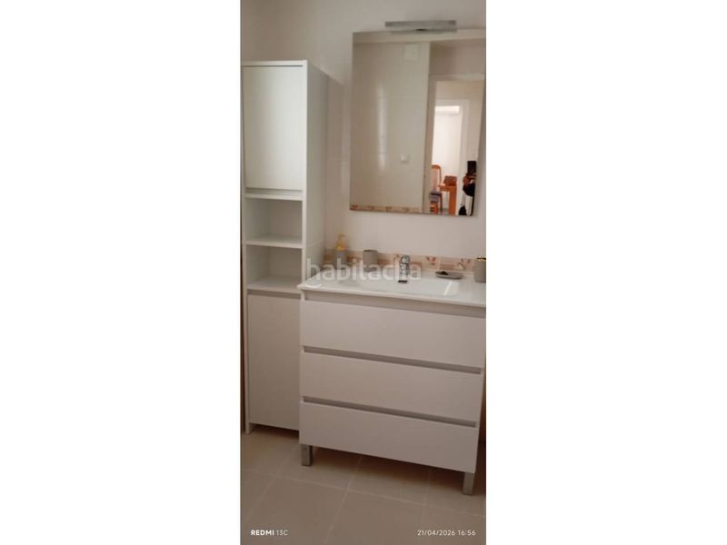 Foto 01d888fc-441c-4a3f-831d-772e6dfd4d66. Lloguer pis a El Cabanyal-El Canyamelar Valencia