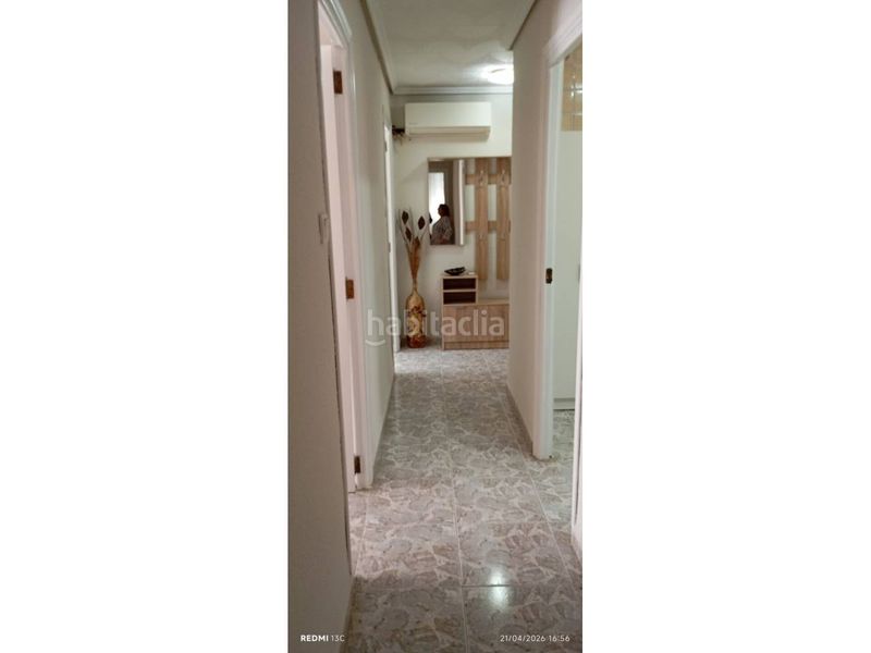 Foto 08874c26-4c51-4e90-acde-c635fe442548. Lloguer pis a El Cabanyal-El Canyamelar Valencia