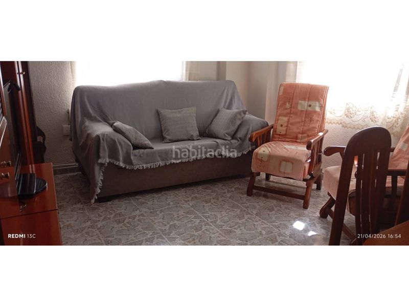 Foto 0ccc62ed-4d72-4542-86b7-535d2a495b64. Lloguer pis a El Cabanyal-El Canyamelar Valencia