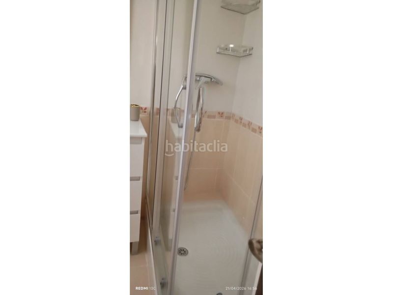 Foto 176ce459-f602-44ff-97f3-3321603a9eb0. Lloguer pis a El Cabanyal-El Canyamelar Valencia