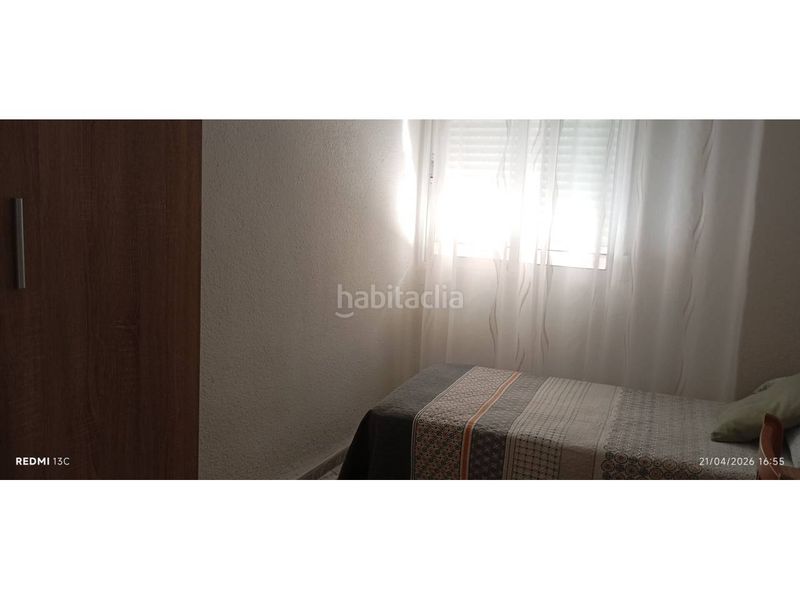 Foto 20c3f8c7-e3a6-4690-a54c-a1beb3be40eb. Lloguer pis a El Cabanyal-El Canyamelar Valencia