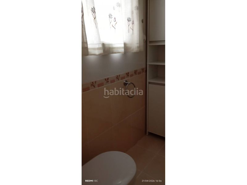 Foto 3a1c29e1-69be-4f5a-a9c0-fa050415481d. Lloguer pis a El Cabanyal-El Canyamelar Valencia