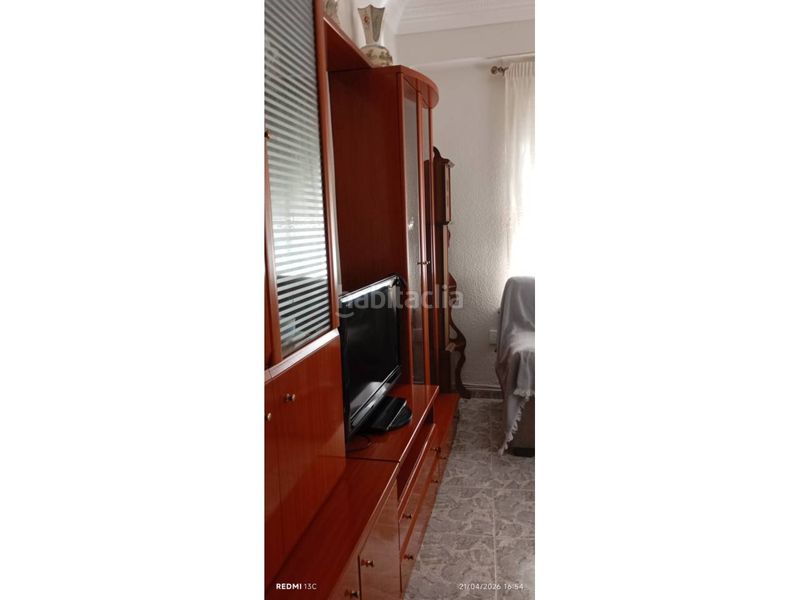 Foto 3d6bddad-e713-400f-b2a3-1510f80a8a63. Lloguer pis a El Cabanyal-El Canyamelar Valencia