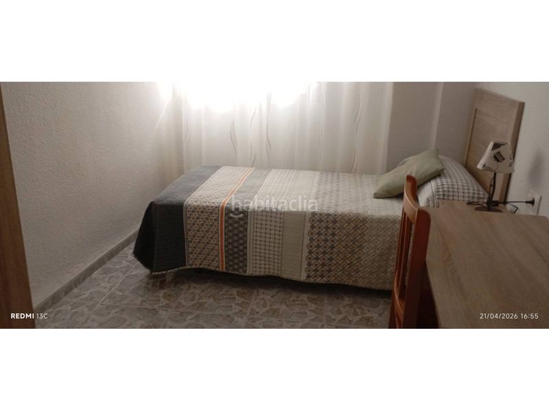 Foto 61ecd781-44a1-49d6-a63d-a95480a851a5. Lloguer pis a El Cabanyal-El Canyamelar Valencia